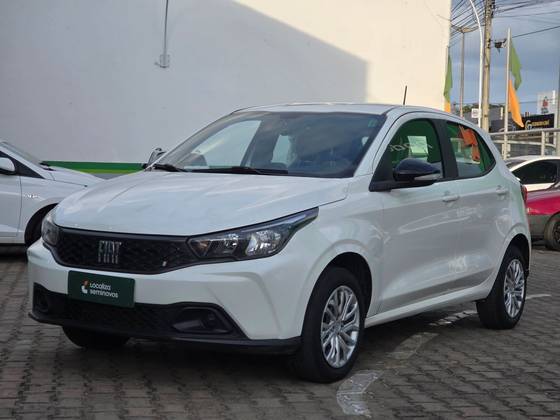 FIAT ARGO 1.0 FIREFLY FLEX DRIVE MANUAL FIAT ARGO 1.0 FIREFLY FLEX DRIVE MANUAL